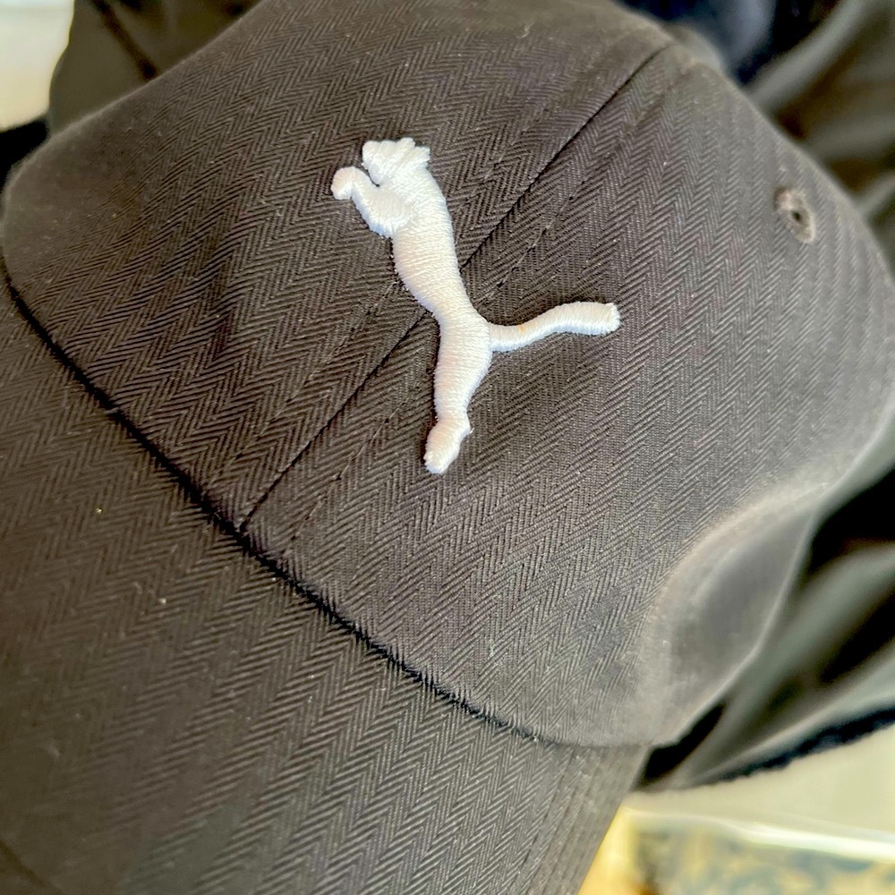 Puma Cap - Picture 5 of 11